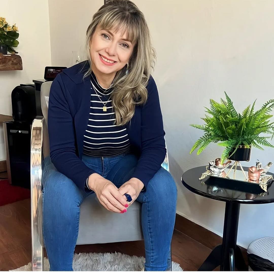 Terapia Sistêmica com Andreia Lopes