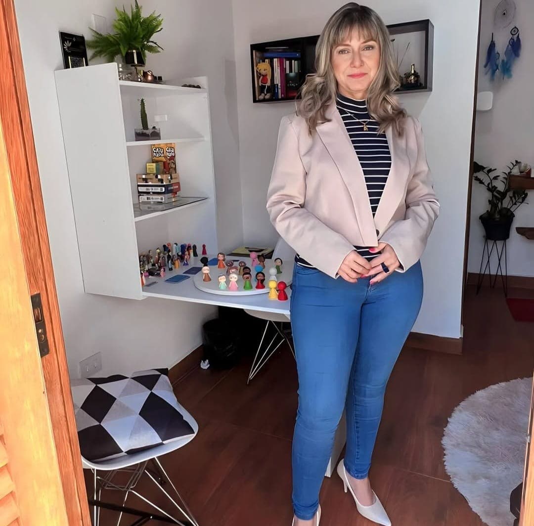 Mediação Familiar com Andreia Lopes