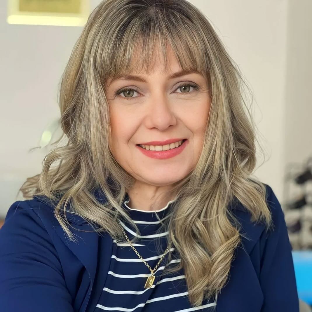 Terapia de Casal com Andreia Lopes
